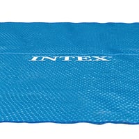 Solárna plachta na bazén Intex 28029 pre obdĺžnikový bazén Ultra Frame 488 x 244 cm, modrá 8