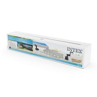 Intex 28051 Namatalica za solarni pokrivač za bazene, za pravokutne montažne bazene 2,74 m - 4,88 m, ručna namatalica 9