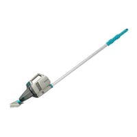 Aspirator de piscină cu acumulator Intex 28628 ZR200 - Dispozitiv de curățare pentru piscine 4