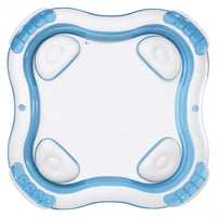 Rodinný nafukovací bazén Intex 56475NP so sedadlami - 229x229x66 cm 8