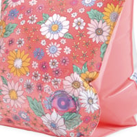Intex 56669EU Romantic Flowers plavecké rukávy pre deti od 3 do 6 rokov, 23x15 cm, 2 vzduchové komory, kvetinový vzor, odolný vinylový materiál 6