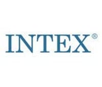 Intex 59251NP Nafukovacie koleso na plávanie s motívom paliem, vinyl, viacfarebné, 61 cm 2