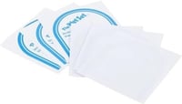 Sada na opravu vinylových výrobkov Intex 59631NP – 6 ks, 7x7 cm, na nafukovacie výrobky 4