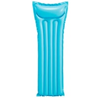 Nafukovací matrac Intex 59703EU 183x69 cm, viacfarebný vinylový materiál, ľahký a pohodlný na kempovanie a ako prístelka. 3