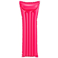 Nafukovací matrac Intex 59703EU 183x69 cm, viacfarebný vinylový materiál, ľahký a pohodlný na kempovanie a ako prístelka. 4