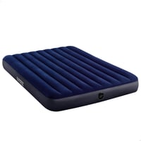 Nafukovací matrac Intex 64759 Classic Downy pre 2 osoby, 203 x 152 x 25 cm, pohodlné lôžko pre hostí 1