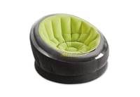 Fotoliu gonflabil Intex 68582NP Empire, vinil, multicolor, 112 x 109 x 69 cm 9