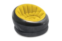 Fotoliu gonflabil Intex 68582NP Empire, vinil, multicolor, 112 x 109 x 69 cm 3