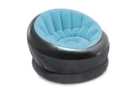 Fotoliu gonflabil Intex 68582NP Empire, vinil, multicolor, 112 x 109 x 69 cm 5