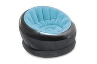Fotoliu gonflabil Intex 68582NP Empire, vinil, multicolor, 112 x 109 x 69 cm 7