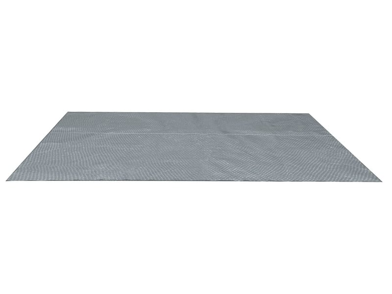 Prelată solară cu bule Intex pentru piscină dreptunghiulară de 7,32 m x 3,66 m, dimensiune prelată 7,15 m x 3,50 m, ranforsată