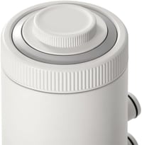 Kartušová filtrácia Intex C530 s výkonom 1,7 m³/h, 12 V, sivá, pre bazény 9