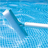 Súprava na údržbu bazéna Intex Deluxe 28003, 5-dielna čistiaca súprava, príslušenstvo na údržbu bazéna 5