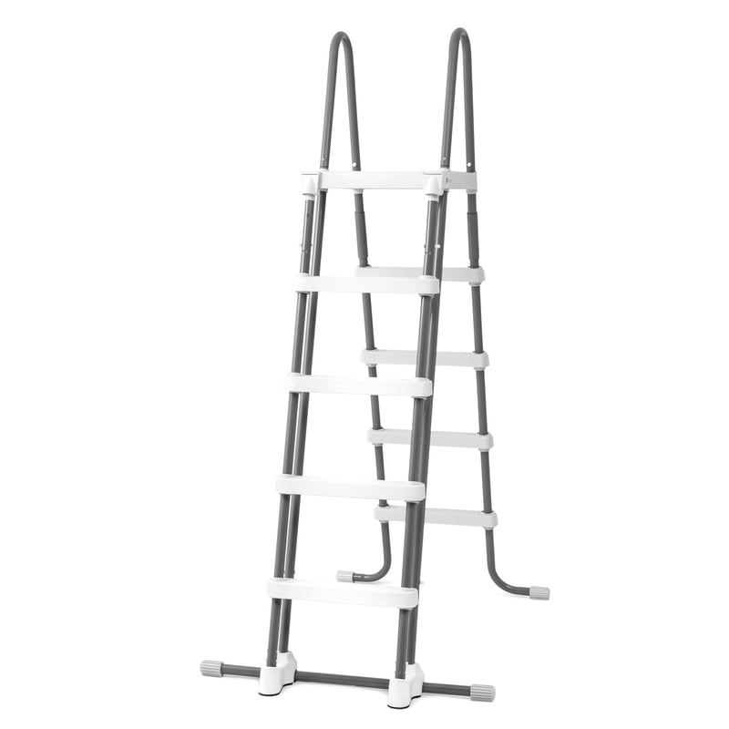 Intex Deluxe bazénový rebrík pre bazény s výškou 132 cm