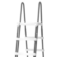 Intex Deluxe bazénový rebrík pre bazény s výškou 132 cm 3
