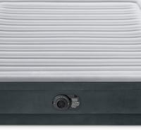 Intex Dura-Beam Comfort Plush Felfújható Matrac Elektromos Pumpával 152x203cm 3