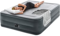 Intex Dura-Beam Comfort Plush magas légágy 152x203x56 cm 6
