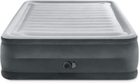 Intex Dura-Beam Comfort Plush magas légágy 152x203x56 cm 3