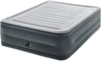 Intex Dura-Beam Comfort Plush magas légágy 152x203x56 cm 2