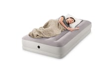 Nafukovací matrac pre jednu osobu Intex Dura-Beam Prestige 64177 Mid-Rise s ventilom, 99x191x30 cm, pre 1 osobu, PVC 6
