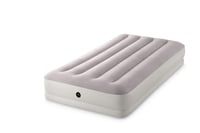 Nafukovací matrac pre jednu osobu Intex Dura-Beam Prestige 64177 Mid-Rise s ventilom, 99x191x30 cm, pre 1 osobu, PVC 2