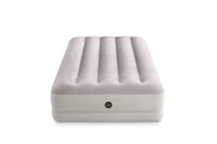 Nafukovací matrac pre jednu osobu Intex Dura-Beam Prestige 64177 Mid-Rise s ventilom, 99x191x30 cm, pre 1 osobu, PVC 1