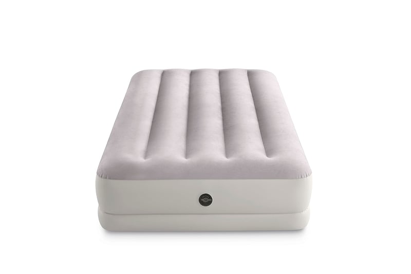 Nafukovací matrac pre jednu osobu Intex Dura-Beam Prestige 64177 Mid-Rise s ventilom, 99x191x30 cm, pre 1 osobu, PVC