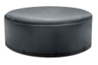 Husă termoizolantă pentru spa Intex, 198 cm (diametru) x 72 cm (înălțime) – Capac pentru jacuzzi 28523 4
