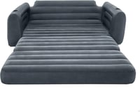 Intex Felfújható Kanapé 2 Személyes Ágyazható Funkcióval 200 kg Terhelhetőség - Single 7