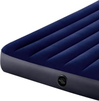 Intex Felfújható Matrac Színes Vendégágy Légugyak - 137 x 191 x 25 cm 5