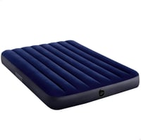 Intex Felfújható Matrac Színes Vendégágy Légugyak - 137 x 191 x 25 cm 1