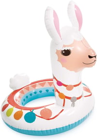 Intex felfújható úszógumi állatok 81-107 cm többféle választék - Unit size, Multi-coloured 6