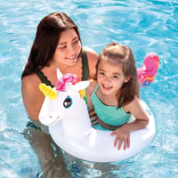 Intex felfújható úszógumi állatok 81-107 cm többféle választék - Unit size, Multi-coloured 7