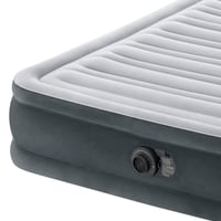 Intex Full Comfort-Plush krevet na napuhavanje s Fiber-Tech RP tehnologijom, 137 x 191 x 33 cm, model: 67768ND 6