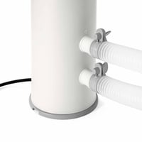 Intex Krystal Clear filtračná vložka 2006 l/h, viacfarebná, 1 ks, náhradná filtračná vložka do bazéna 4