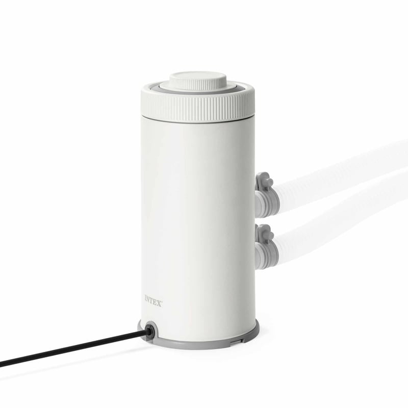 Intex Krystal Clear filtračná vložka 2006 l/h, viacfarebná, 1 ks, náhradná filtračná vložka do bazéna