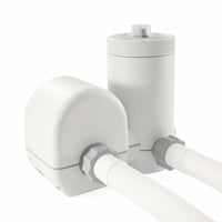 Intex Krystal Clear pješčana filterska pumpa za bazen 5678 l/h – Cirkulacijska pumpa za filtraciju vode 5678 litara na sat 4