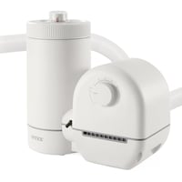 Intex Krystal Clear pješčana filterska pumpa za bazen 5678 l/h – Cirkulacijska pumpa za filtraciju vode 5678 litara na sat 5