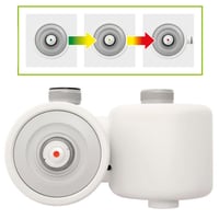 Intex Krystal Clear pješčana filterska pumpa za bazen 5678 l/h – Cirkulacijska pumpa za filtraciju vode 5678 litara na sat 7