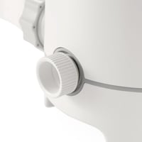 Intex Krystal Clear pješčana filterska pumpa za bazen 5678 l/h – Cirkulacijska pumpa za filtraciju vode 5678 litara na sat 8