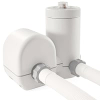 Intex Krystal Clear pješčana filterska pumpa za bazen 5678 l/h – Cirkulacijska pumpa za filtraciju vode 5678 litara na sat 3