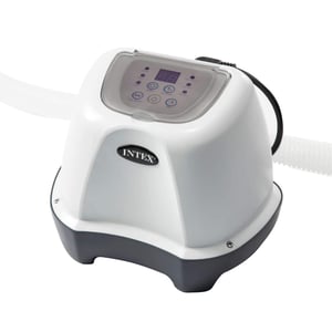 Intex Krystal Clear sustav sa slanom vodom CG-26664 za bazene 230V