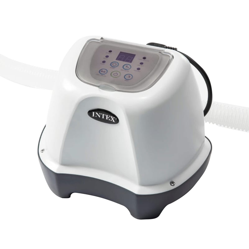 Intex Krystal Clear soľný systém CG-26664 pre bazény 230V