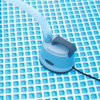 Pompă de drenaj pentru piscină Intex – Dispozitiv rapid și eficient pentru golirea piscinei 2