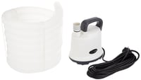 Pompă de drenaj pentru piscină Intex – Dispozitiv rapid și eficient pentru golirea piscinei 4
