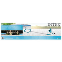 Intex súprava na čistenie bazénov so sieťkou, vysávacou hlavou a teleskopickou tyčou 2