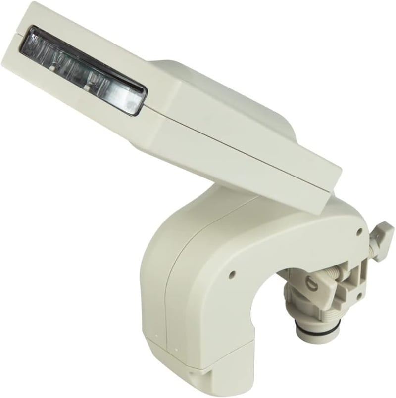Intex Multicolor LED medence szökőkút Prism és Ultra Frame poolhoz - Single