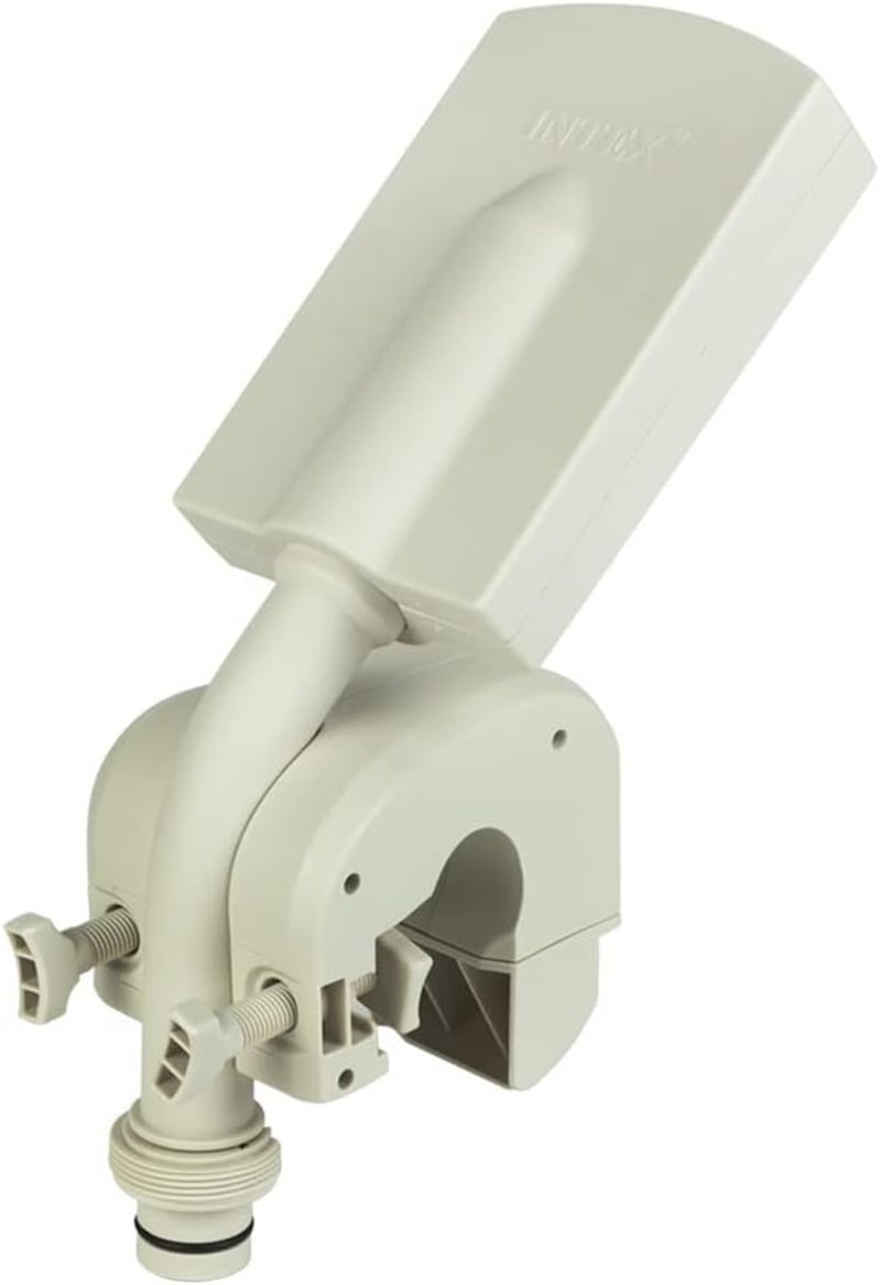 Intex Multicolor LED medence szökőkút Prism és Ultra Frame poolhoz - Single