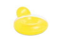 Nafukovacie kreslo do vody Intex Pillow-Back Lounge – 137 x 122 cm – rôzne farby 8