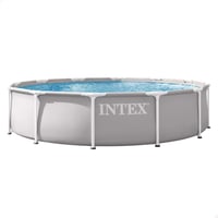 Intex Prizma keretes prémium medence 3,66 x 0,76 m csak medencetest 26710ND 1